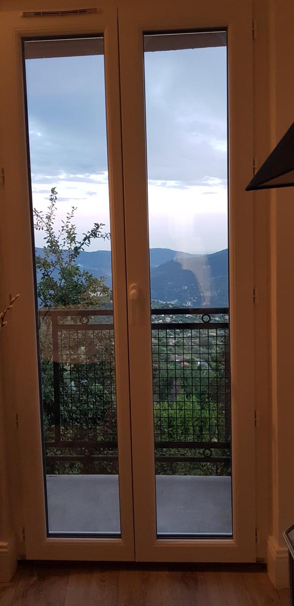Вилла La Cachette Berre-les-Alpes Экстерьер фото