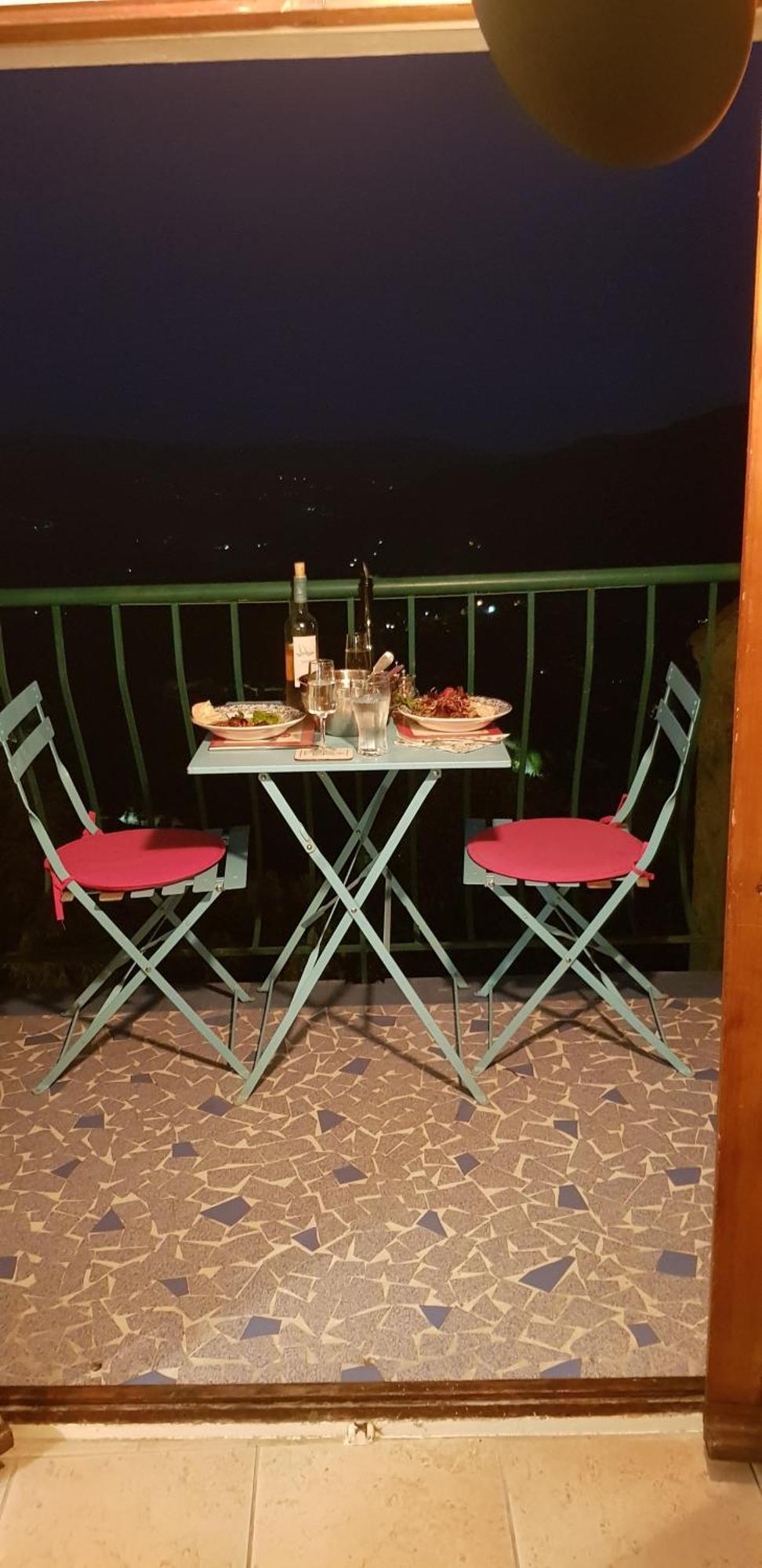Вилла La Cachette Berre-les-Alpes Экстерьер фото