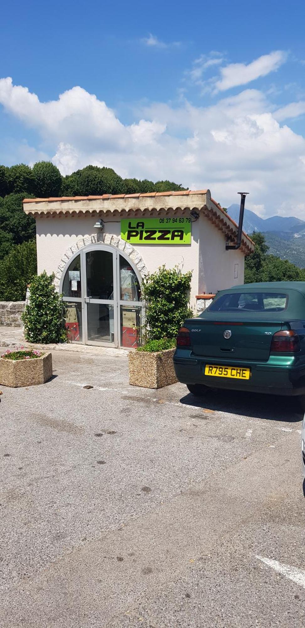 Вилла La Cachette Berre-les-Alpes Экстерьер фото